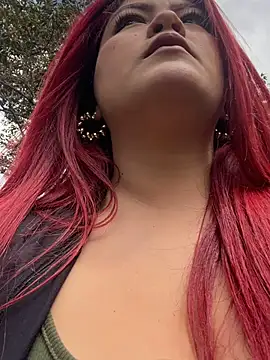 lia moon77 online show from September 15, 3:23 pm