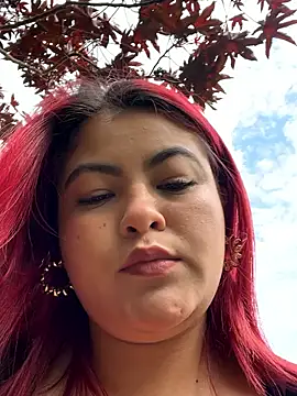 lia moon77 online show from October 3, 7:22 pm