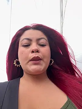 lia moon77 online show from January 6, 6:22 pm