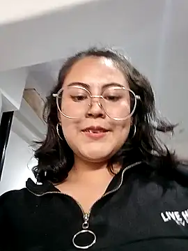 lara moon25 online show from December 16, 8:48 pm