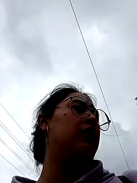 lara moon25 online show from March 7, 6:54 pm