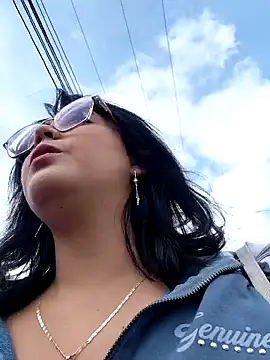 lara moon25 online show from November 21, 7:34 pm