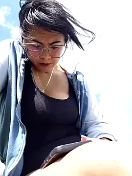 lara moon25 online show from November 22, 7:13 pm