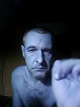 Andrzej-M online show from September 24, 12:47 am