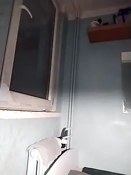 Andrzej-M online show from November 8, 11:14 pm