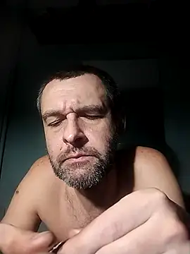 Andrzej-M online show from December 3, 4:38 pm