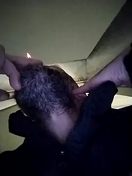 Andrzej-M online show from December 15, 5:39 pm