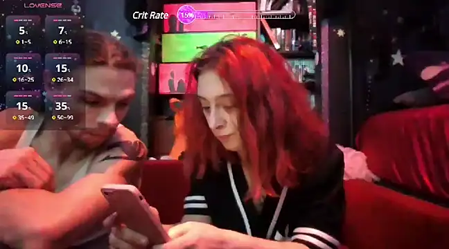 Snapshot of NovaLove2002 chatting on December 8, 5:39 am NovaLove2002 online show from December 8, 5:39 am