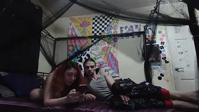 Snapshot of NovaLove2002 chatting on February 24, 4:05 am NovaLove2002 online show from February 24, 4:05 am