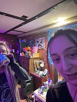 Snapshot of NovaLove2002 chatting on February 26, 6:37 am NovaLove2002 online show from February 26, 6:37 am