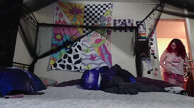 Snapshot of NovaLove2002 chatting on March 16, 4:52 am NovaLove2002 online show from March 16, 4:52 am