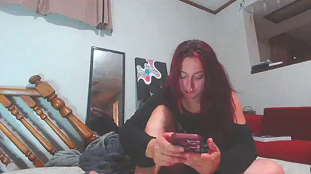 Snapshot of NovaLove2002 chatting on September 9, 4:12 am NovaLove2002 online show from September 9, 4:12 am