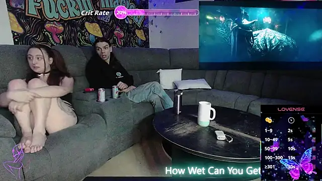 NovaLove2002 online show from November 20, 4:34 am