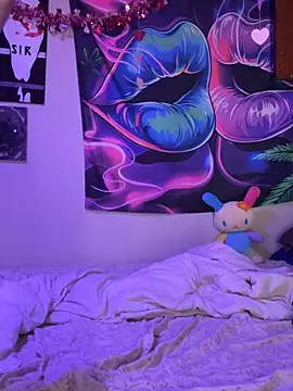 NovaLove2002 online show from March 1, 10:45 pm