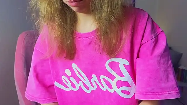 Lill Mary online show from January 15, 3:22 am