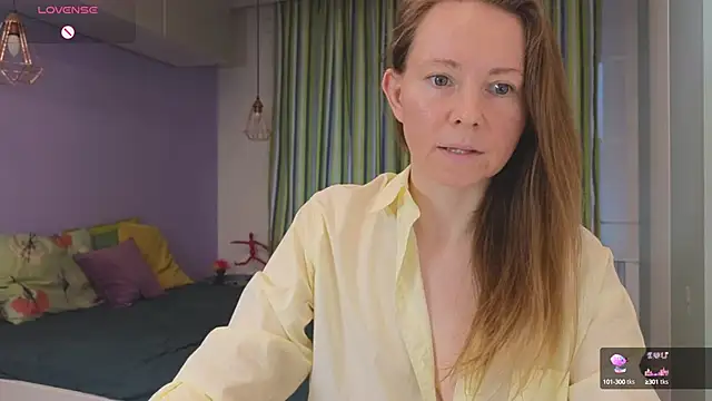 JanePearl online show from December 6, 10:27 am