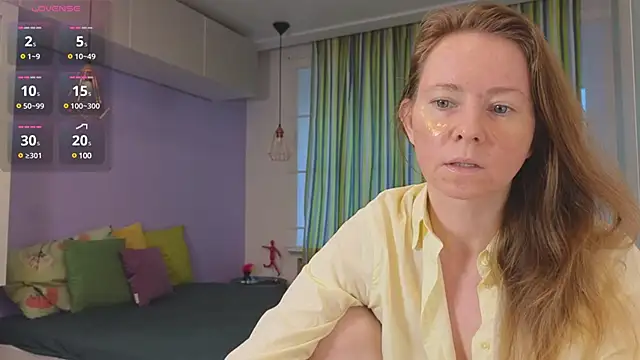 JanePearl online show from December 13, 8:30 am