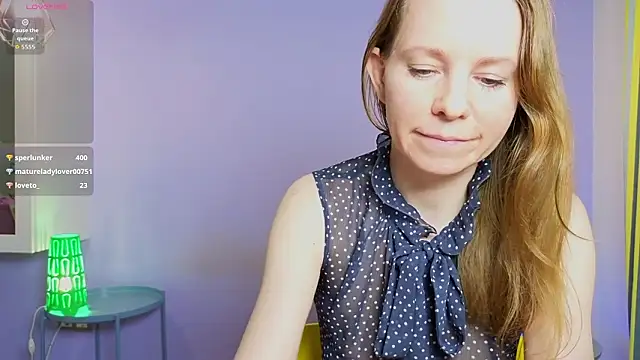 JanePearl online show from March 4, 7:31 pm