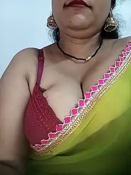 Nyra-23 online show from April 1, 1:52 pm