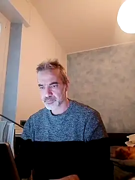 Marcolino183 online show from December 12, 3:37 pm