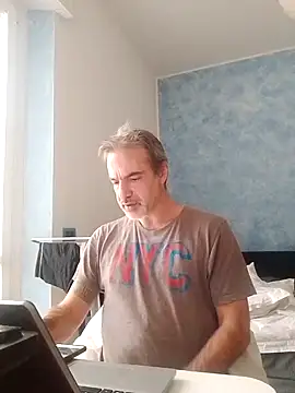 Marcolino183 online show from January 21, 2:59 pm