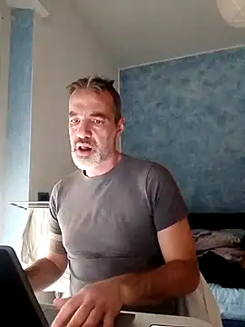 Marcolino183 online show from February 6, 2:26 pm