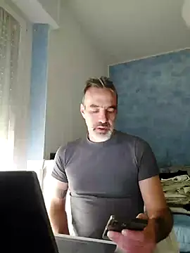 Marcolino183 online show from February 7, 2:47 pm