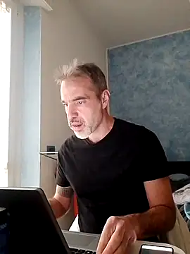 Marcolino183 online show from February 11, 10:37 am