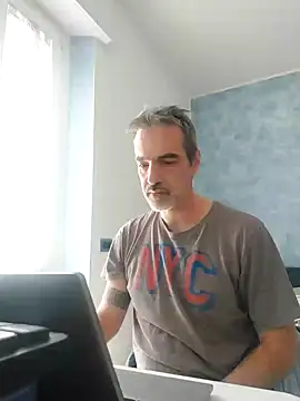 Marcolino183 online show from March 17, 10:17 am