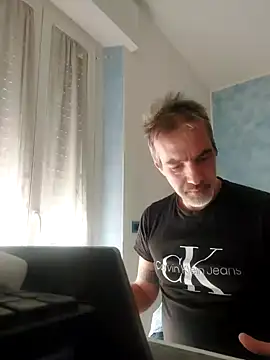 Marcolino183 online show from March 19, 2:24 pm