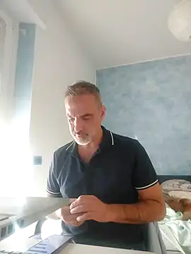 Marcolino183 online show from October 7, 7:38 am