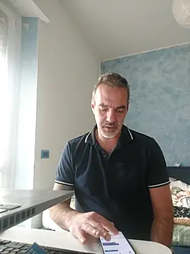 Marcolino183 online show from November 18, 8:41 am