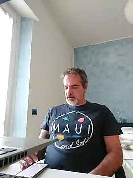 Marcolino183 online show from January 7, 8:39 am