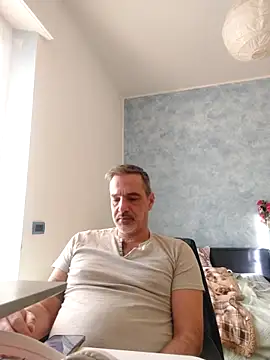 Marcolino183 online show from February 17, 8:44 am