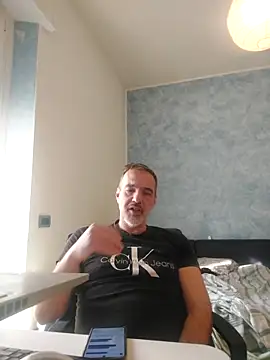 Marcolino183 online show from February 23, 8:33 am