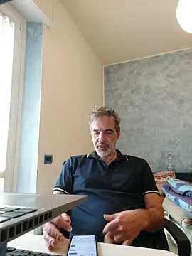 Marcolino183 online show from April 14, 7:58 am