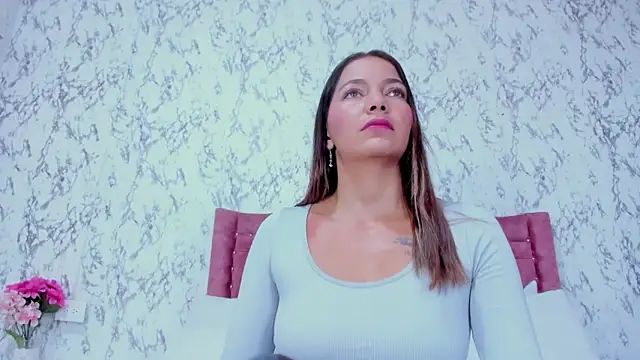 Mia Malkovaa  online show from February 17, 5:08 pm