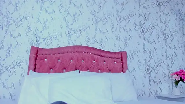 Mia Malkovaa  online show from February 26, 5:12 pm