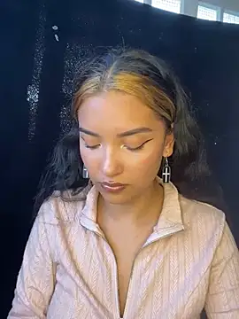 baby lizy online show from January 13, 10:03 pm