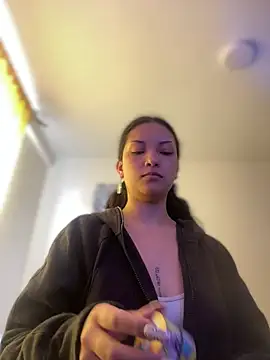 Snapshot of baby_lizy chatting on March 18, 3:48 pm baby lizy online show from March 18, 3:48 pm