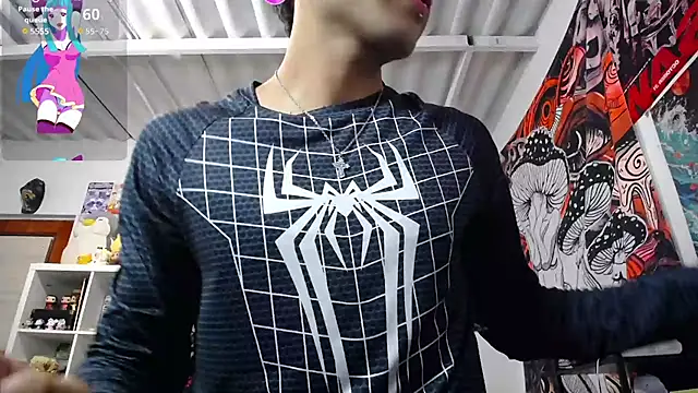 dylan fun18 online show from October 20, 10:32 pm