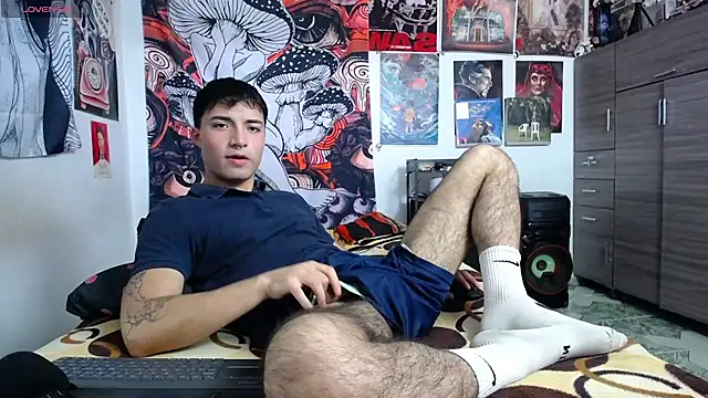 dylan fun18 online show from April 19, 5:23 pm