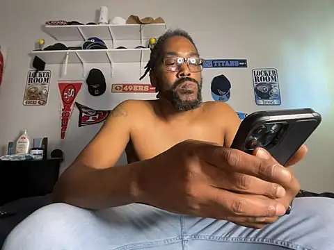 bigdinca online show from April 8, 5:57 pm