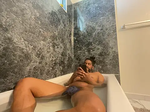 bigdinca online show from April 17, 6:44 pm