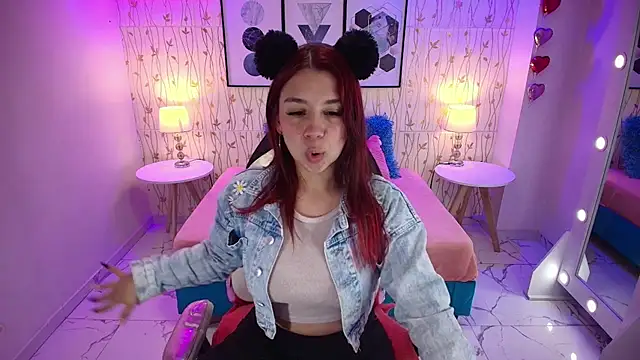 Gabby evanns online show from January 13, 12:24 pm