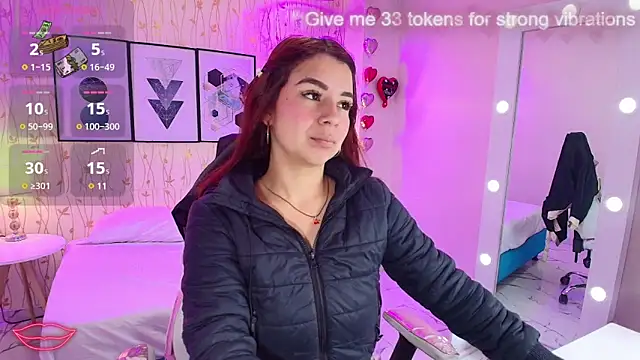 Gabby evanns online show from March 21, 12:17 pm