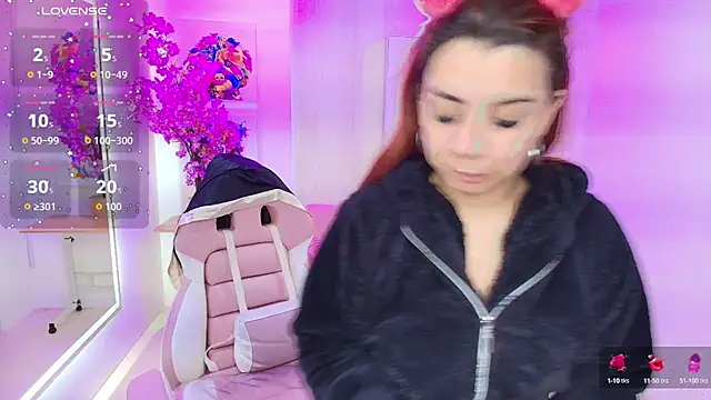 Gabby evanns online show from October 14, 11:55 am