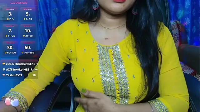 Snapshot of manogna_teluguammai chatting on February 3, 9:29 pm manogna teluguammai online show from February 3, 9:29 pm