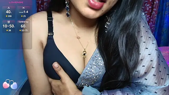 Snapshot of manogna_teluguammai chatting on February 11, 6:01 pm manogna teluguammai online show from February 11, 6:01 pm