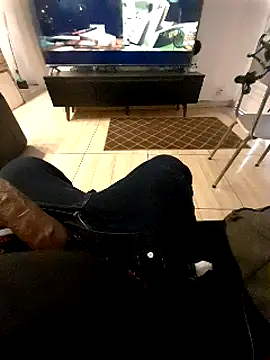 CHEFES DEL SEXY online show from December 22, 12:16 pm